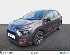 Citroen C3 Grandparigny