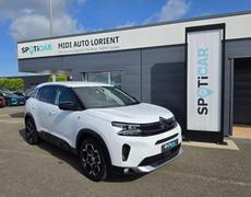 Citroen C5 Aircross Caudan