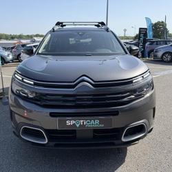 Citroen C5 Aircross Hybrid 225ch Shine e-EAT8 S&eacute;n&eacute;