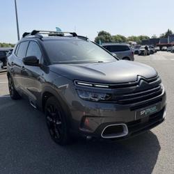 Citroen C5 Aircross Hybrid 225ch Shine e-EAT8 S&eacute;n&eacute;