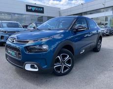 Citroen C4 Cactus Brest