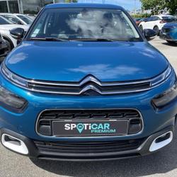 Citroen C4 Cactus PureTech 110ch S&S Shine E6.d Brest