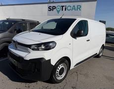 Citroen Jumpy Séné