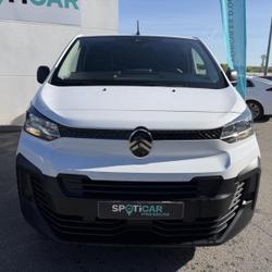 Citroen Jumpy M 1.5 BlueHDi 120ch S&S S&eacute;n&eacute;