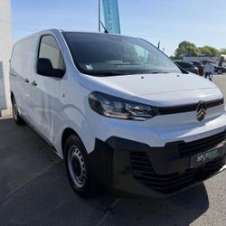 Citroen Jumpy M 1.5 BlueHDi 120ch S&S S&eacute;n&eacute;