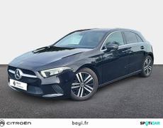 Mercedes Classe A Flers