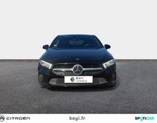 Mercedes Classe A Flers