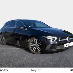 Mercedes Classe A Classe A 180 d 8G-DCT Progressive Line Flers