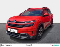 Citroen C5 Aircross Granville