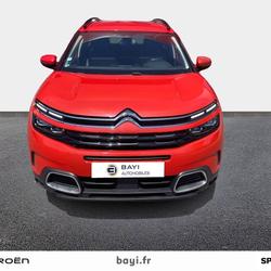 Citroen C5 Aircross C5 Aircross BlueHDi 130 S&S EAT8 Shine Granville