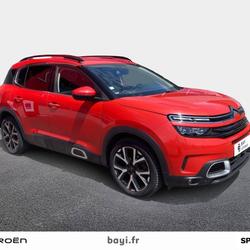 Citroen C5 Aircross C5 Aircross BlueHDi 130 S&S EAT8 Shine Granville