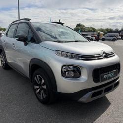 Citroen C3 Aircross PureTech 110ch S&S Feel S&eacute;n&eacute;