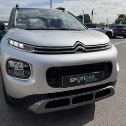 Citroen C3 Aircross PureTech 110ch S&S Feel S&eacute;n&eacute;
