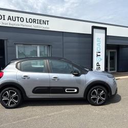Citroen C3 1.2 PureTech 83 Shine Caudan