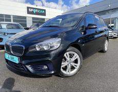 BMW Serie 2 Gran Tourer Brest
