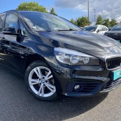 BMW Serie 2 Gran Tourer 216dA 116ch Sport Brest