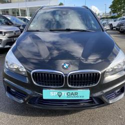 BMW Serie 2 Gran Tourer 216dA 116ch Sport Brest