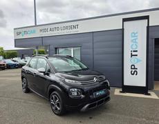 Citroen C3 Aircross Caudan
