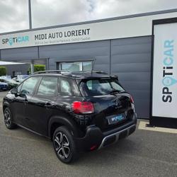 Citroen C3 Aircross BlueHDi 120 Feel Business EAT6 GPS / RADAR DE RECUL Caudan