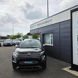 Citroen C3 Aircross BlueHDi 120 Feel Business EAT6 GPS / RADAR DE RECUL Caudan