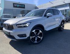 Volvo XC40 D3 AdBlue 150ch Inscription Luxe Geartronic 8