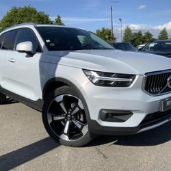 Volvo XC40 D3 AdBlue 150ch Inscription Luxe Geartronic 8 Brest