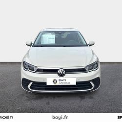 Volkswagen Polo Polo 1.0 MPI 80 S&S BVM5 Vire Normandie