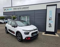 Citroen C3 Caudan