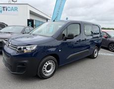 Citroen Berlingo Entreprise Séné