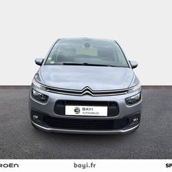 Citroen C4 Spacetourer C4 Spacetourer BlueHDi 130 S&S EAT8 Business+ Avranches