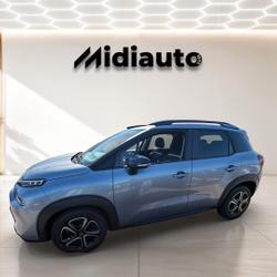 Citroen C3 Aircross BlueHDi 110ch S&S Feel Pack occasion - S&eacute;n&eacute; - photo 2/23