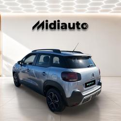 Citroen C3 Aircross BlueHDi 110ch S&S Feel Pack occasion - S&eacute;n&eacute; - photo 3/23