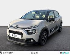 Citroen C3 Avranches