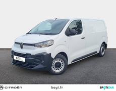 Citroen Jumpy Flers