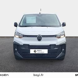 Citroen Jumpy JUMPY FGN M BLUEHDI 120 S&S BVM6 Flers