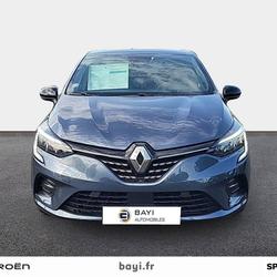 Renault Clio 5 Clio E-Tech hybride 145 Techno Flers