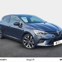 Renault Clio 5 Clio E-Tech hybride 145 Techno Flers