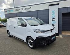 Citroen Jumpy