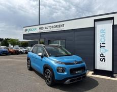 Citroen C3 Aircross Caudan