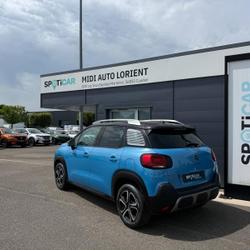 Citroen C3 Aircross PureTech 110 Feel Caudan