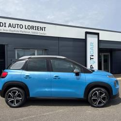 Citroen C3 Aircross PureTech 110 Feel Caudan