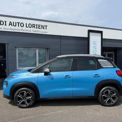 Citroen C3 Aircross PureTech 110 Feel Caudan