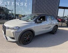 Ds DS3 Séné