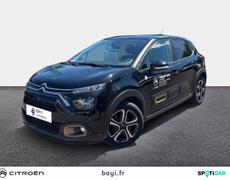 Citroen C3 Vire Normandie