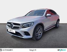 Mercedes GLC Granville