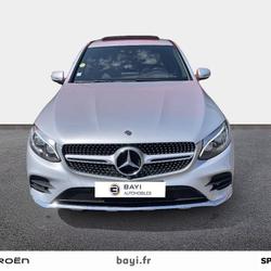 Mercedes GLC Classe GLC 220 d 9G-Tronic 4Matic Fascination Granville