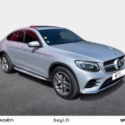 Mercedes GLC Classe GLC 220 d 9G-Tronic 4Matic Fascination Granville