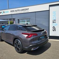 Citroen C5 X 1.6 Hybride rechargeable 225 HYPNOS boite automatique Caudan