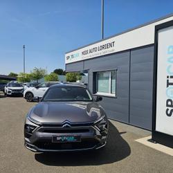 Citroen C5 X 1.6 Hybride rechargeable 225 HYPNOS boite automatique Caudan