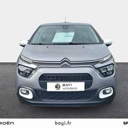 Citroen C3 C3 PureTech 83 ch BVM5 You Flers